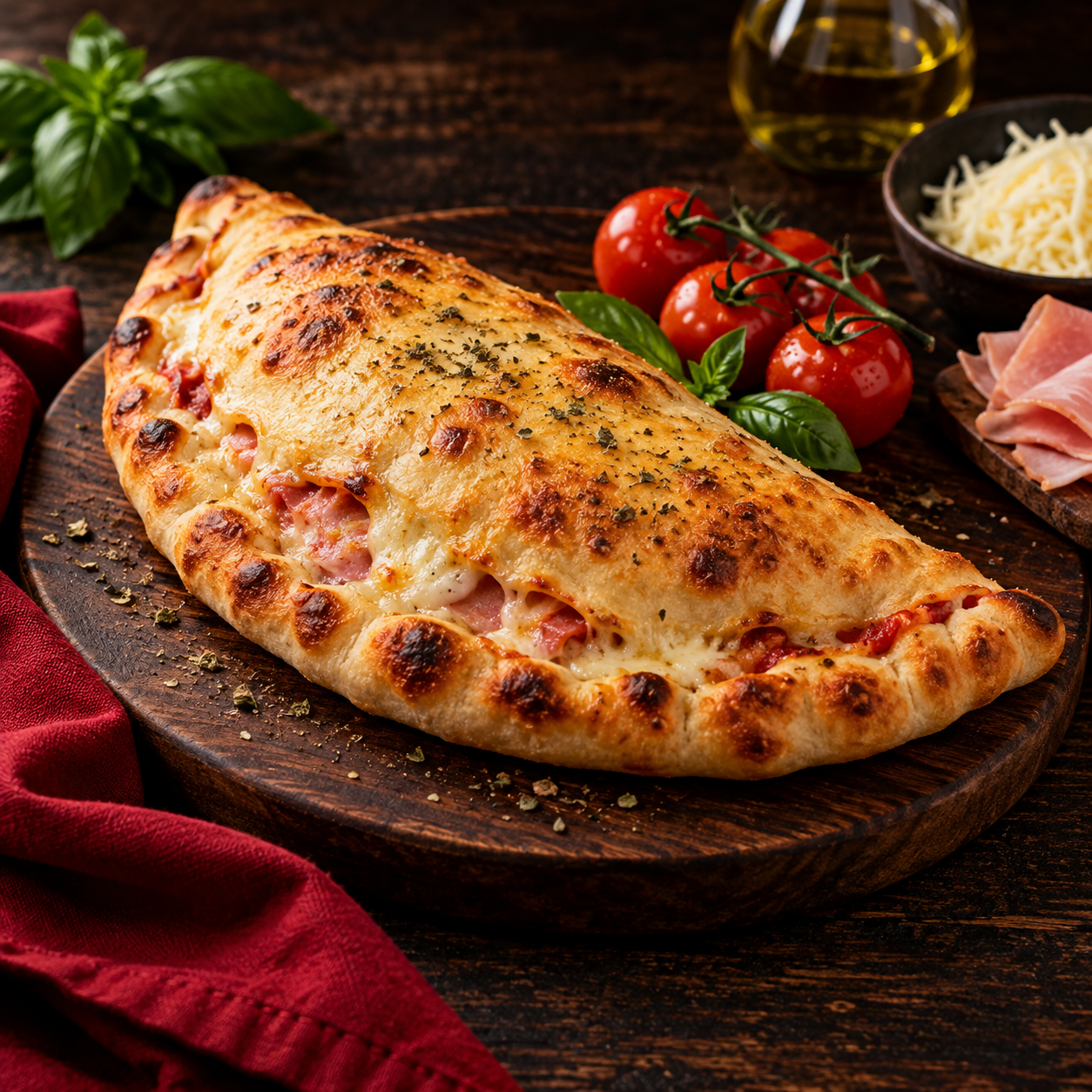Calzone